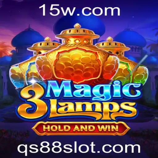 Explorando o Fascinante Mundo do Jogo 3MagicLamps: Diversão e Estratégia com uma Pitada de Magia