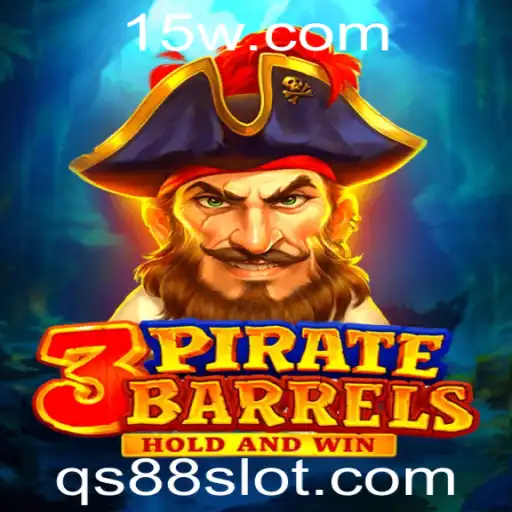 Descubra o Fascinante Jogo 3PirateBarrels