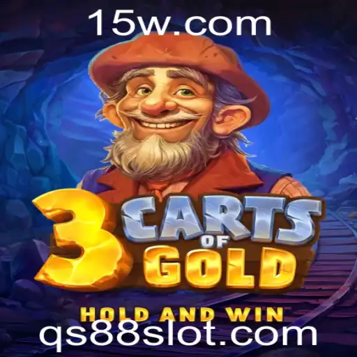 Tudo sobre o Jogo 3cartsOfGold: Descrição, Introdução e Regras