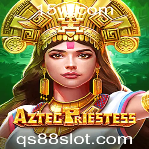 AztecPriestess: A Jornada Mística no Mundo dos Sacerdotes Astecas