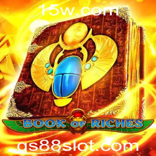 Explore o Mundo de BookofRiches: Descrição Detalhada e Regras