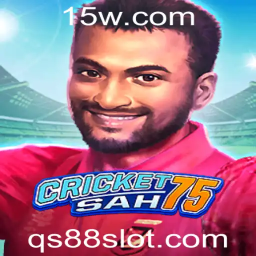 CricketSah75: Explorando o Empolgante Jogo do Momento
