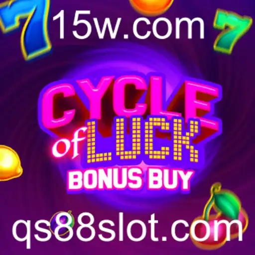 CycleofLuckBonusBuy: Descubra Este Empolgante Jogo de Azar