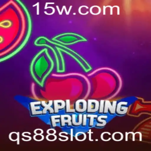 ExplodingFruits: A Nova Sensação no Mundo dos Jogos