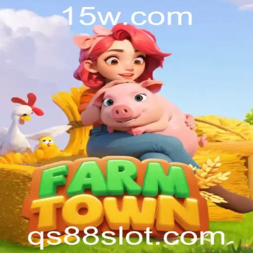 Explorando o Mundo do FarmTown: Diversão e Estratégia no Campo