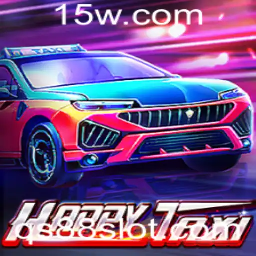 Conheça HappyTaxi: O Jogo Que Está Revolucionando o Mundo das Corridas Virtuais