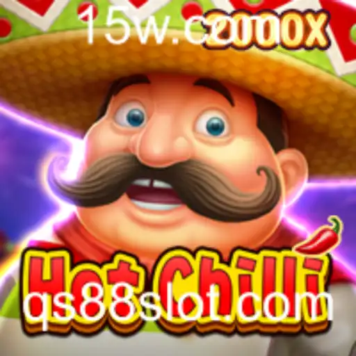 Descubra a Emoção de HotChilli: O Jogo que Está Agitando o Momento