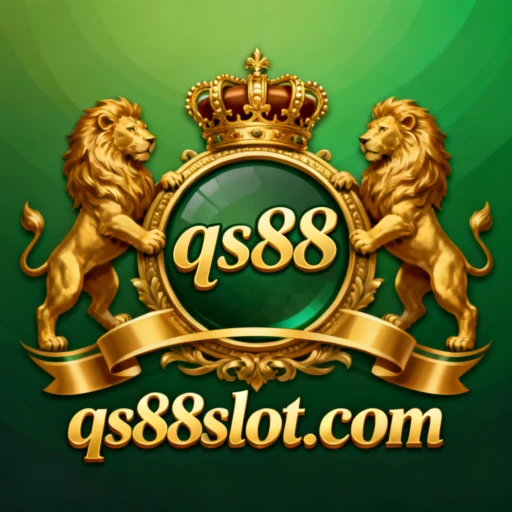 qs88 Logo