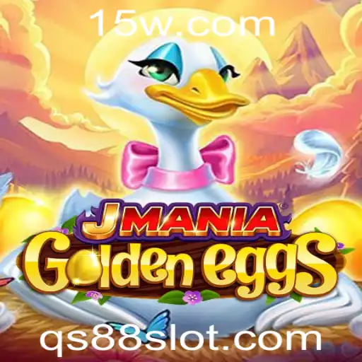 Explorando o Fascinante Mundo de JManiaGoldenEggs