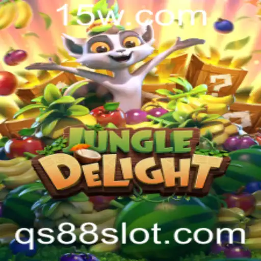JungleDelight: Um Mergulho na Aventura Selvagem
