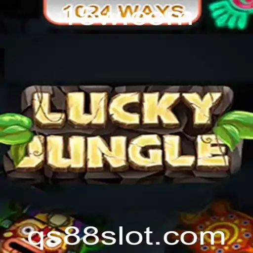 Descubra o Fascínio do Jogo LuckyJungle1024: Um Mergulho no Mundo da Aventura Virtual