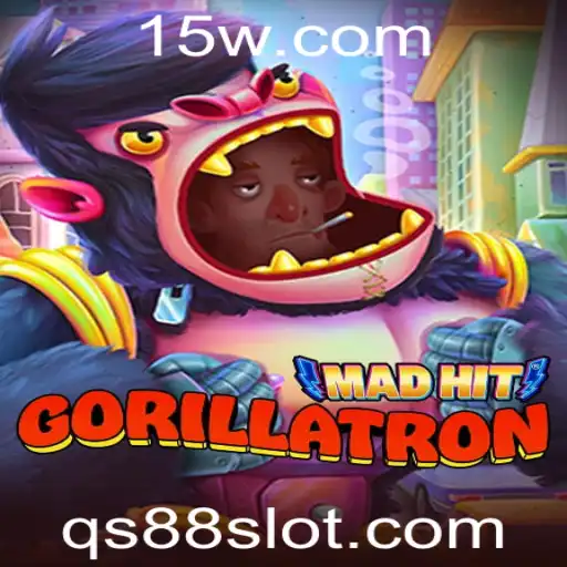 Descubra o Fascinante Mundo do Jogo MadHitGorillatron