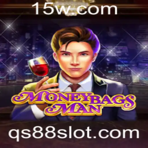 Descubra o Mundo Empolgante de MoneybagsMan