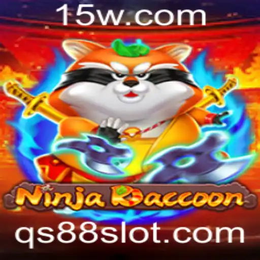 NinjaRaccoon: Aventura e Estratégia em um Mundo de Guaxinins Ninja