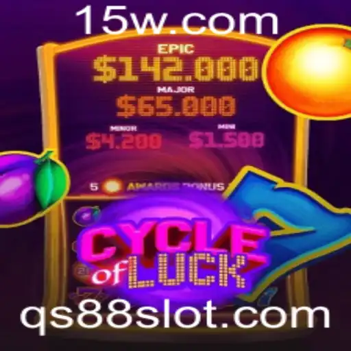 Descubra o Fascinante Mundo do Jogo CycleofLuck