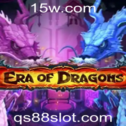 Descubra o Mundo de EraOfDragons: Jogo Inovador que Conquista Jogadores