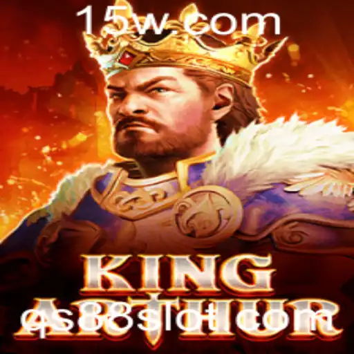Descubra o Fascinante Mundo de KingArthur: Um Mergulho nas Lendas