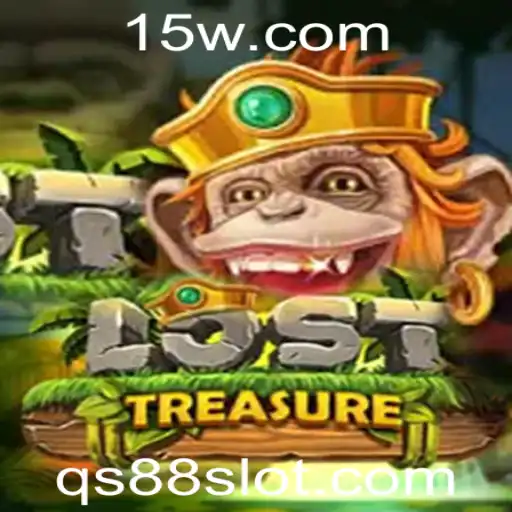 Descubra os Segredos de LostTreasure: O Novo Fenômeno de Aventura