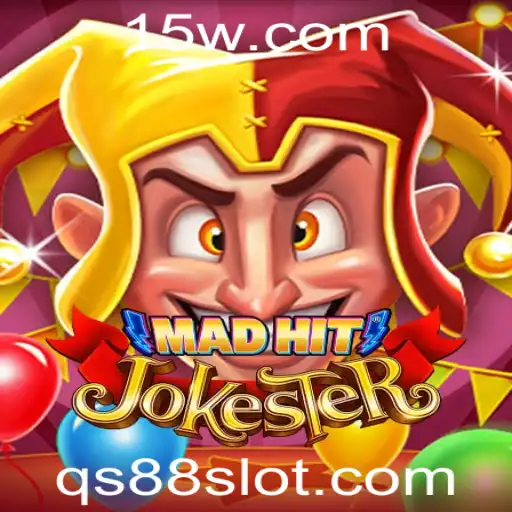 Descubra o Enigmático Jogo MadHitJokester