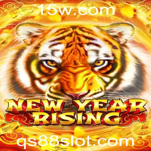 Desvendando 'NewYearRising': O Jogo que Está Conquistando 2023