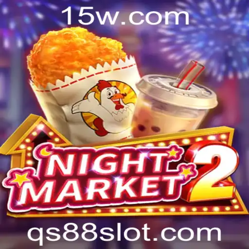 Explorando NightMarket2: Um Mergulho Profundo no Novo Fenômeno dos Games