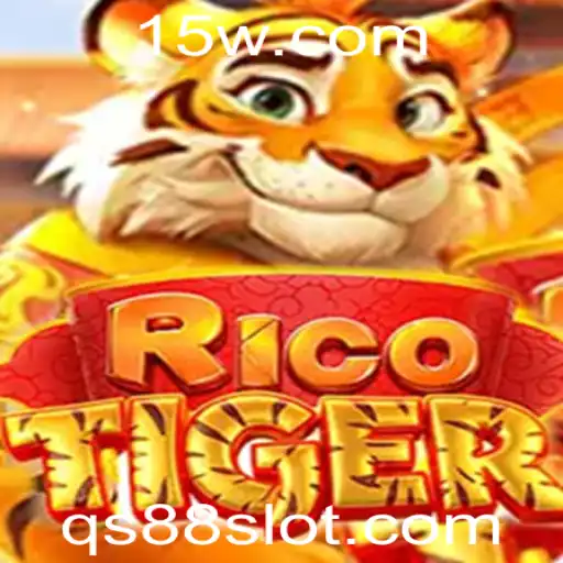 Descobrindo o RicoTiger: Um Mergulho no Jogo que Está Conquistando Corações