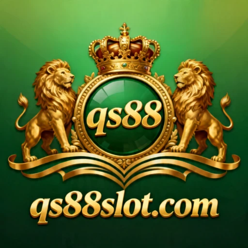 qs88 Logo