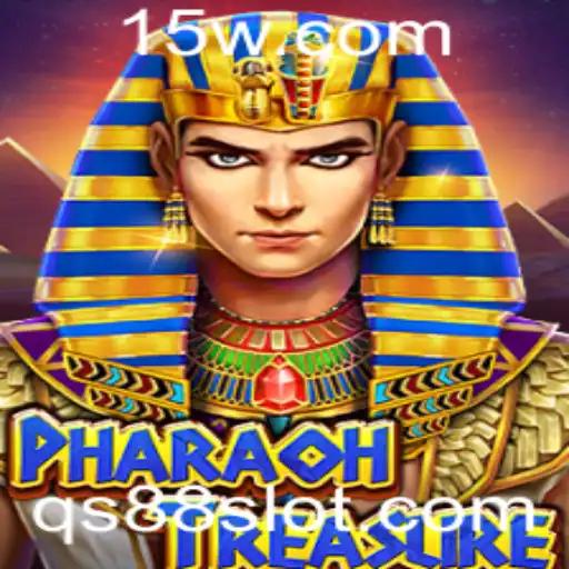 Descubra o Mundo de PharaohTreasure: Uma Aventura Épica