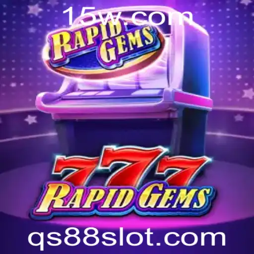 RapidGems777: Aventuras e Estratégias no Mundo das Gemas