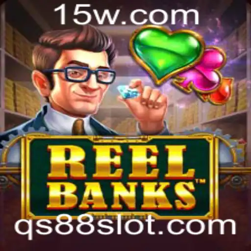 ReelBanks: Descubra o Universo Fascinante de um Jogo Inovador