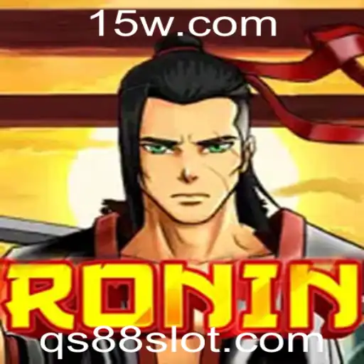 Ronin: Um Mergulho no Mundo Samurai com a Emoção de QS88