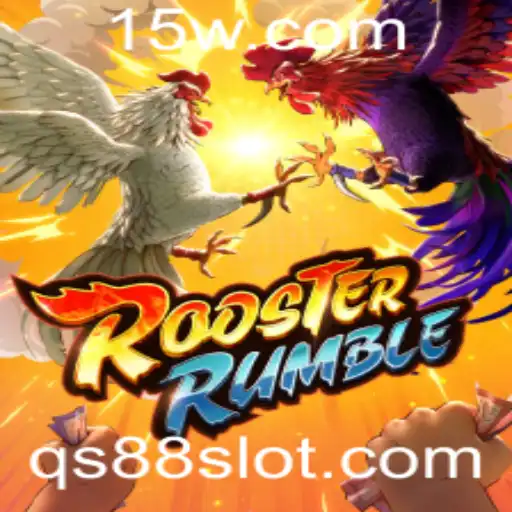RoosterRumble: Explore as Aventuras do Novo Jogo com a Chave QS88