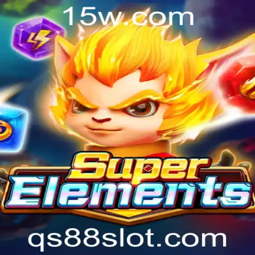 Explorando SuperElements: O Intrigante Mundo do Jogo de Estratégia
