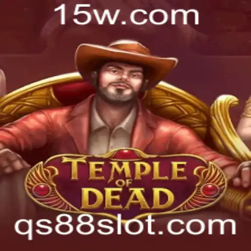 Explorando TempleofDead: O Novo Fenômeno do Mundo dos Jogos