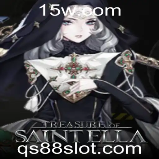 Explore o Fascinante Mundo de Treasure of Saint Ella