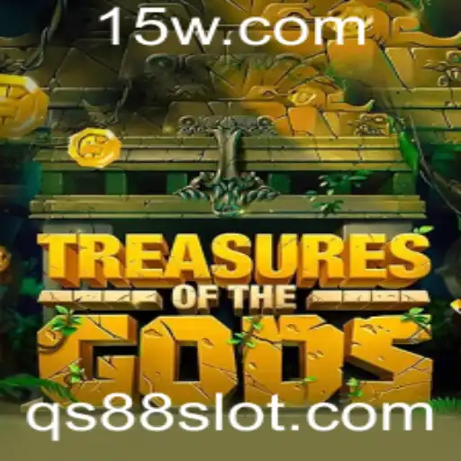Explorando o Mundo de TreasureoftheGods: Regras e Desafios