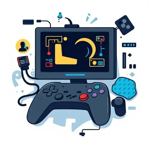 Videogames