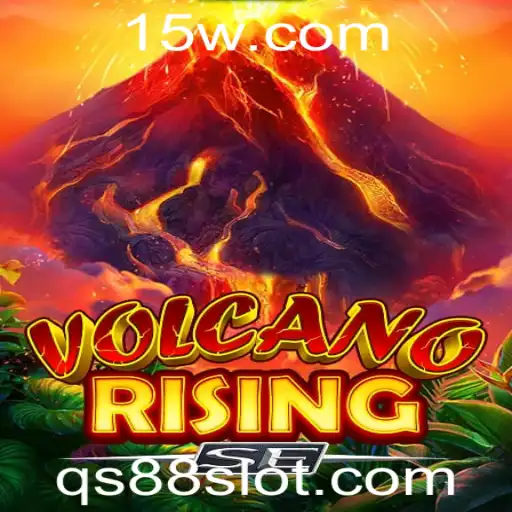 Descubra VolcanoRisingSE: O Jogo que Conquista o Mundo