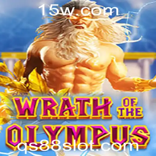 Wrath of Olympus: Explore o Mundo dos Deuses e Heróis
